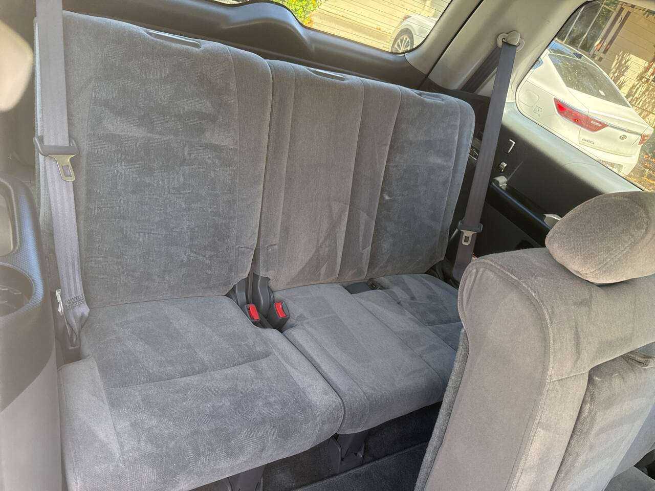Honda Pilot Image 7