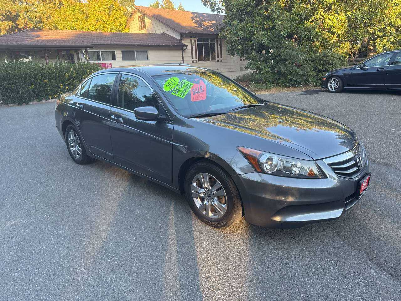 Honda Accord Image 2