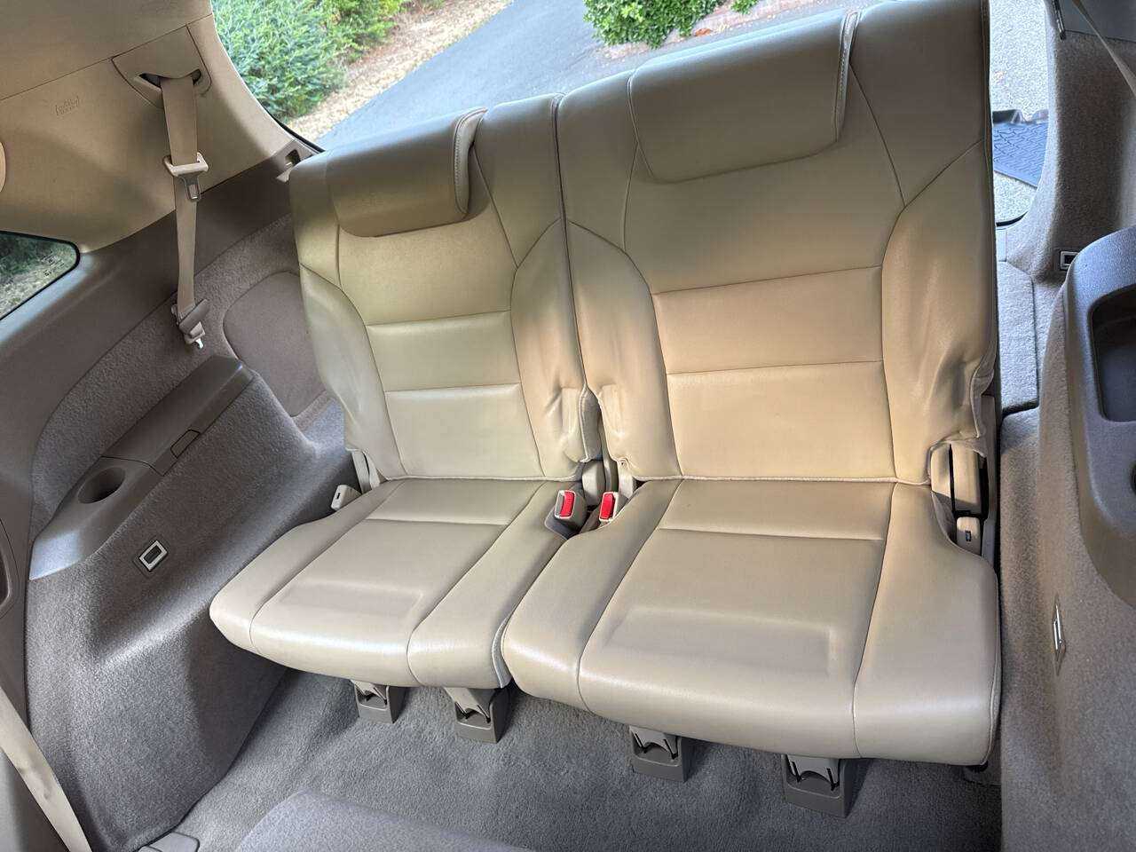 Acura Mdx Image 9
