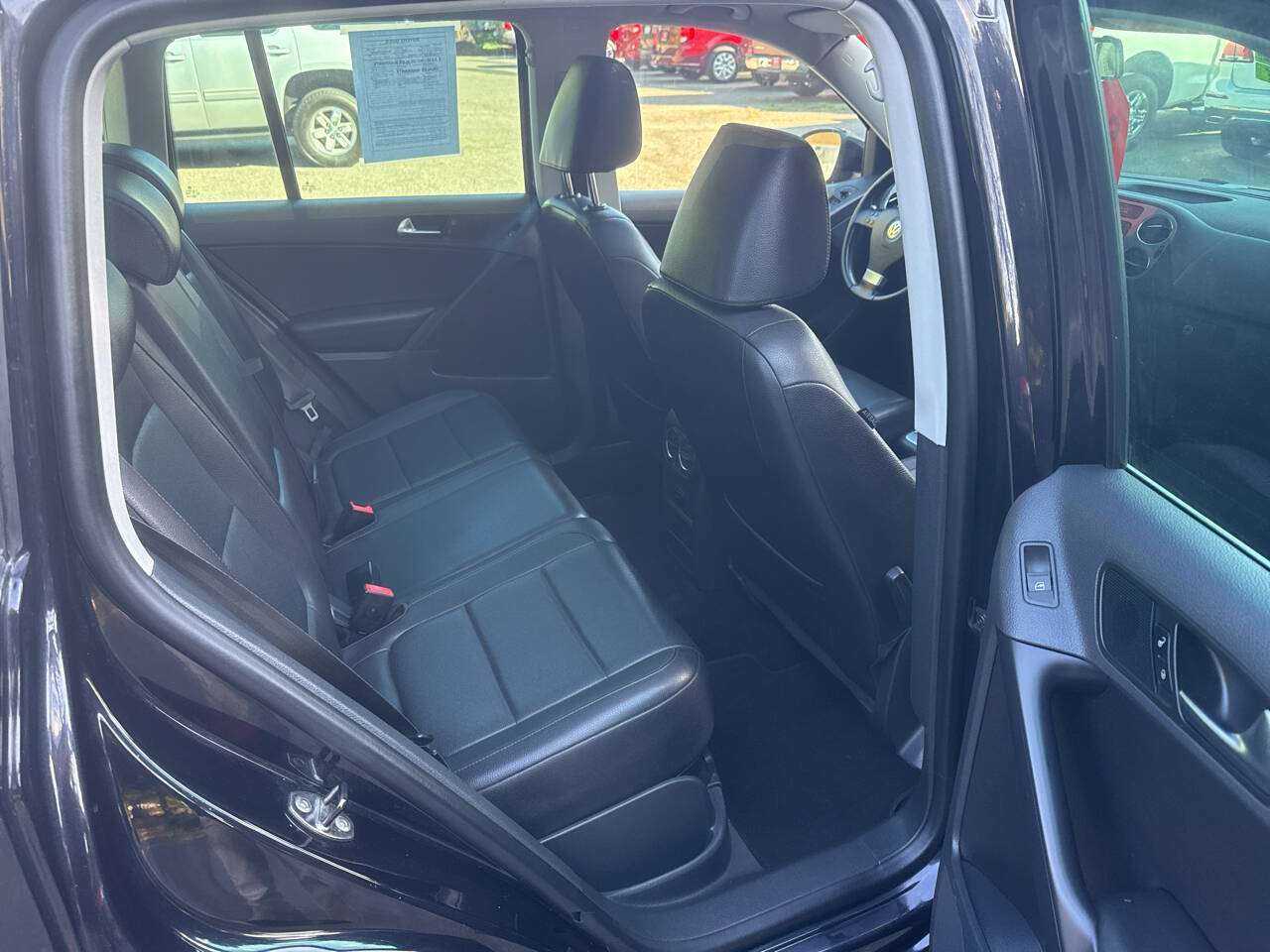 Volkswagen Tiguan Image 7