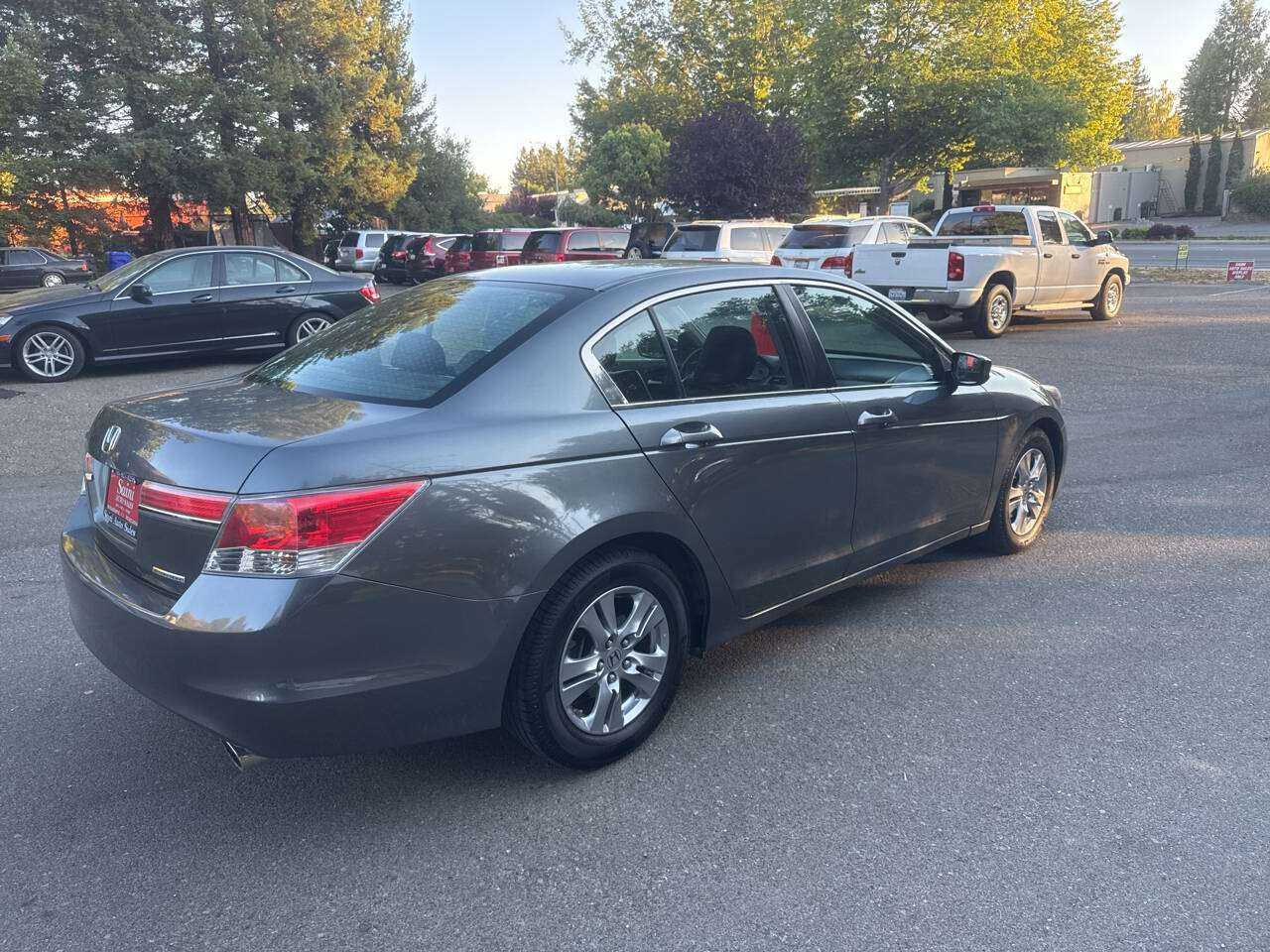 Honda Accord Image 3