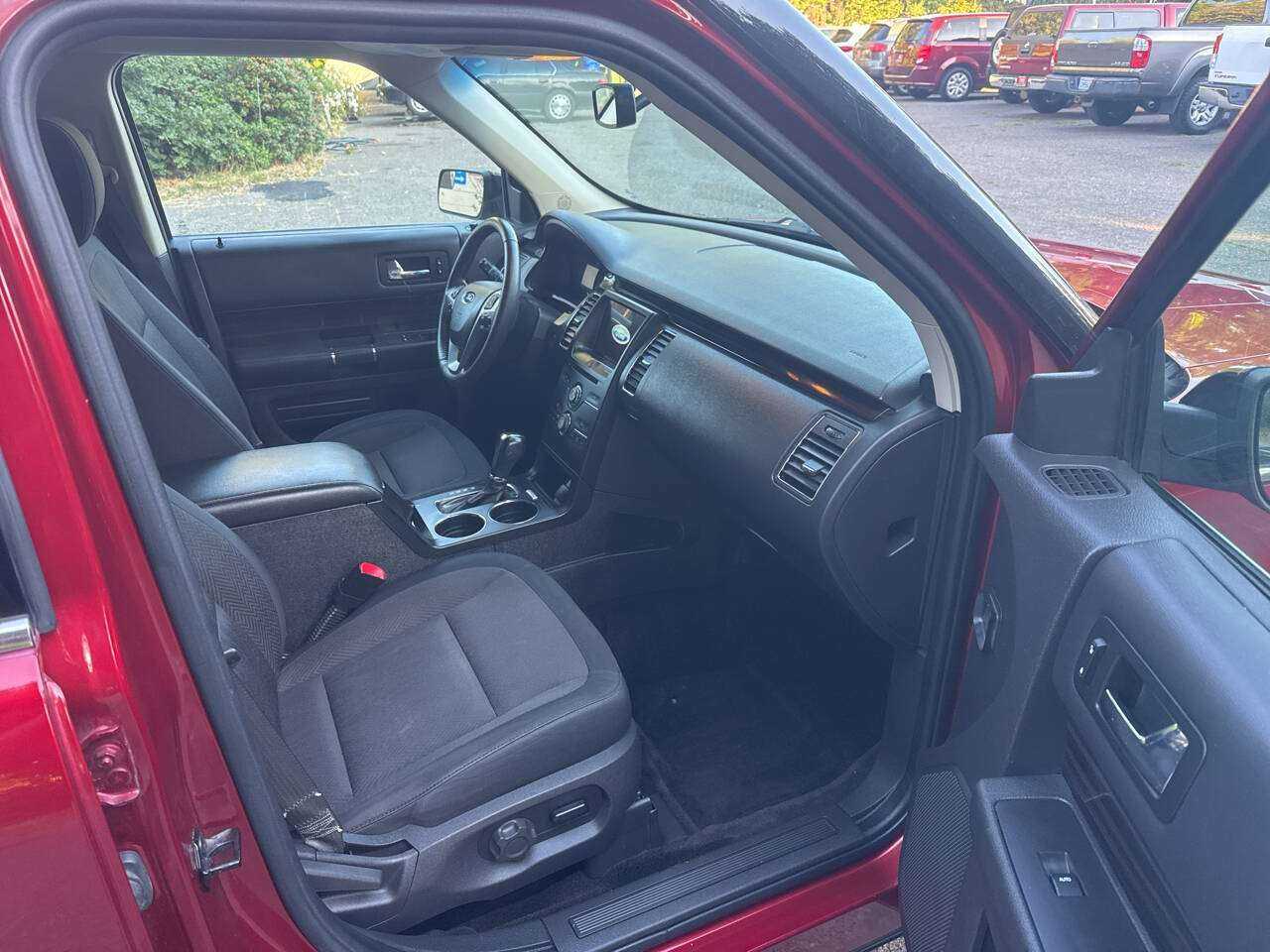 Ford Flex Image 5