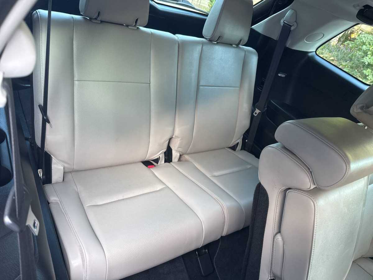 Mazda Cx-9 Image 6