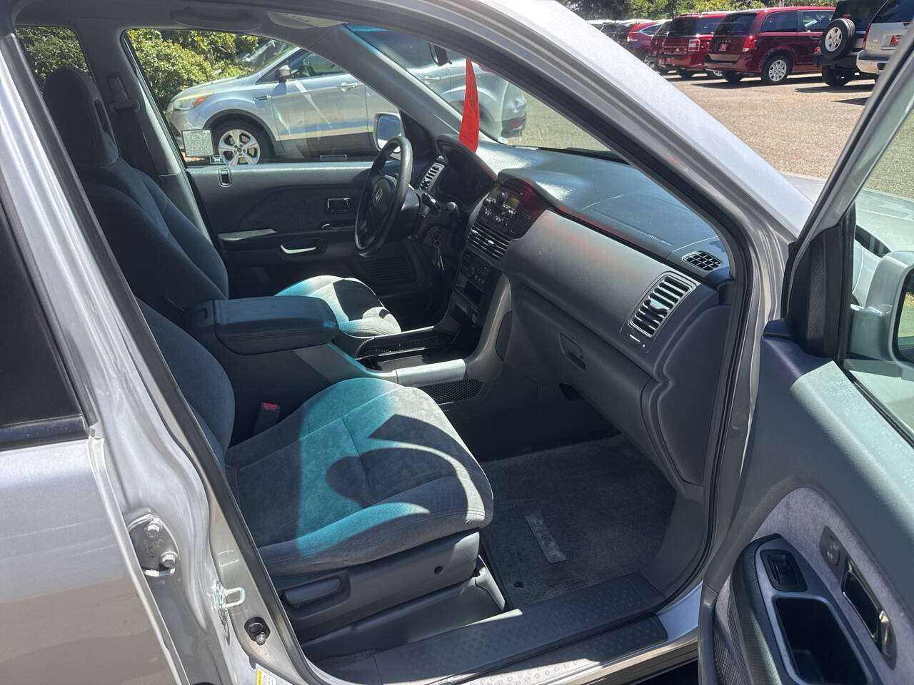 Honda Pilot Image 5