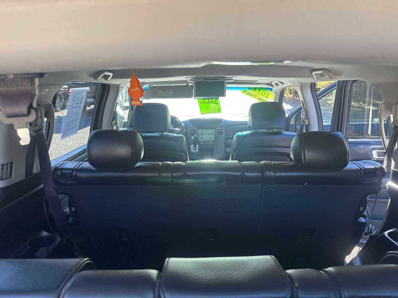 Honda Pilot Image 7