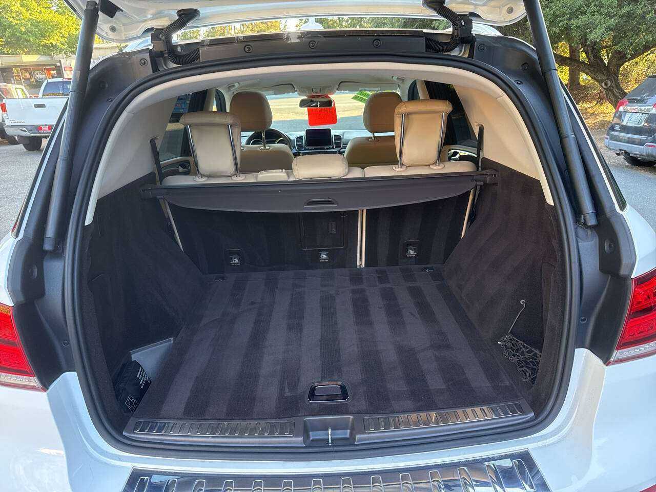 Mercedes-benz Gle Image 10