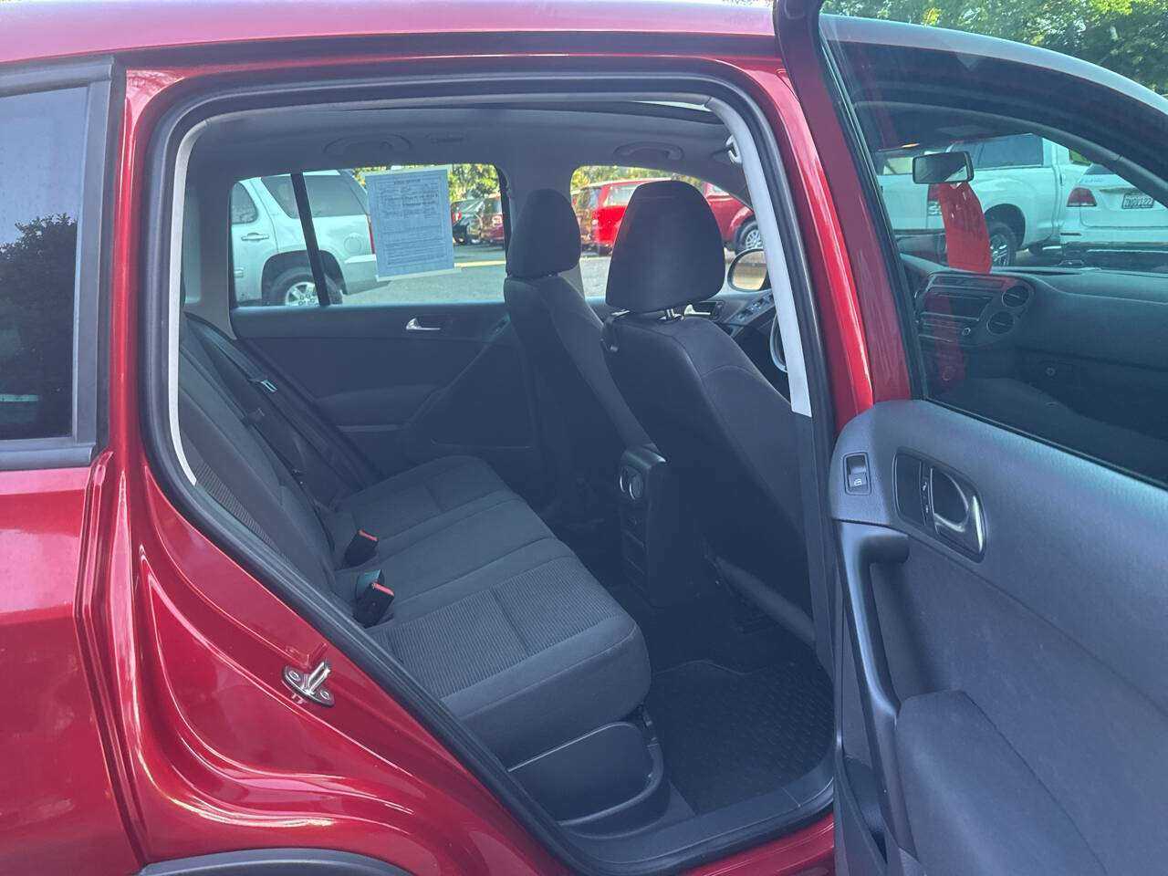Volkswagen Tiguan Image 7