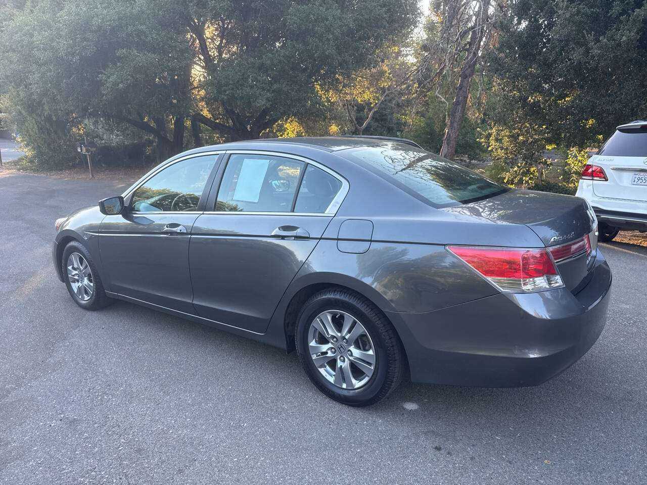 Honda Accord Image 5
