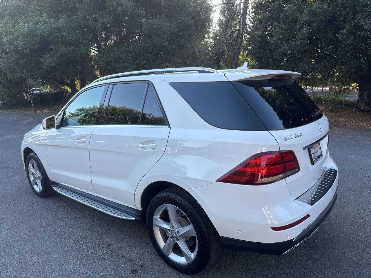Mercedes-benz Gle Image 6