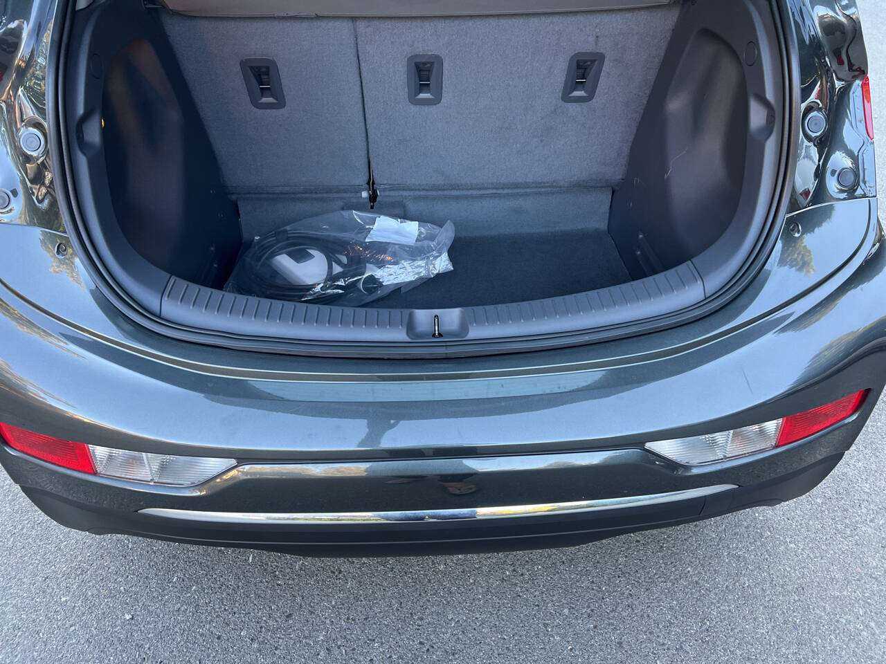 Chevrolet Bolt Ev Image 9