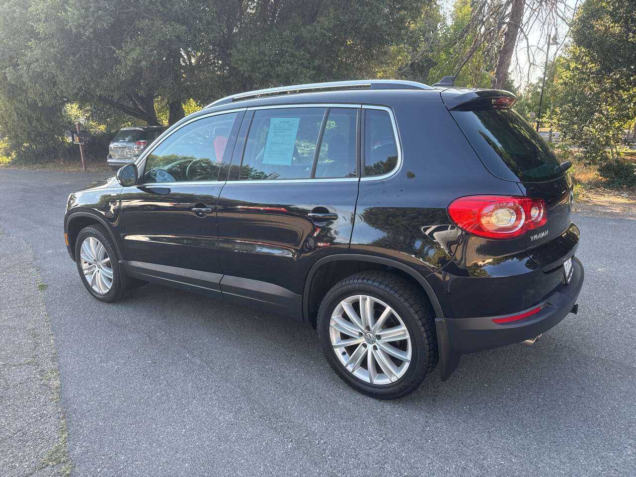 Volkswagen Tiguan Image 5