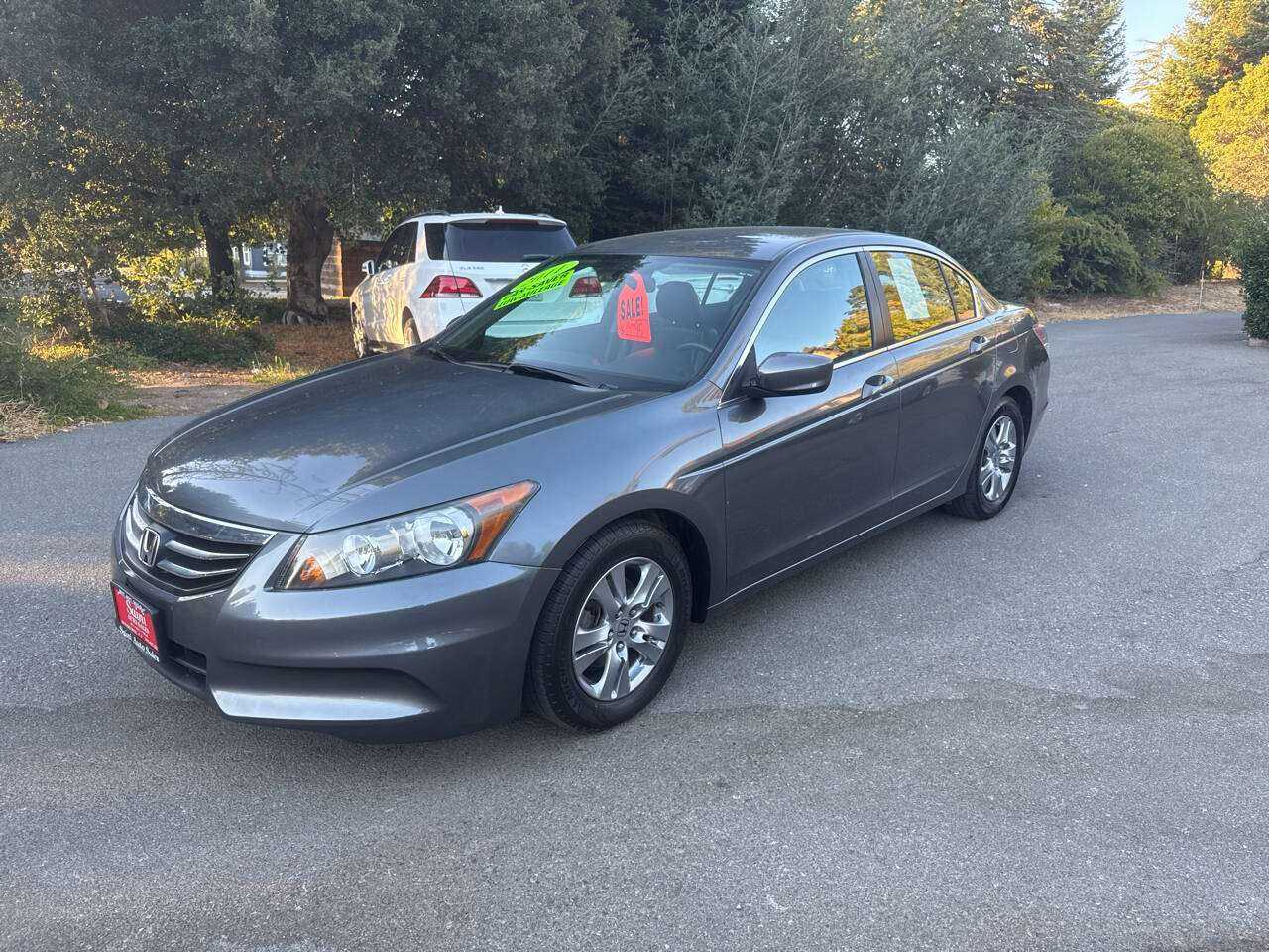 Honda Accord Image 1