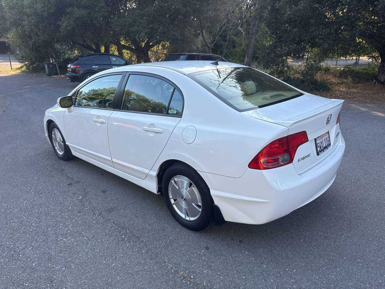 Honda Civic Image 5