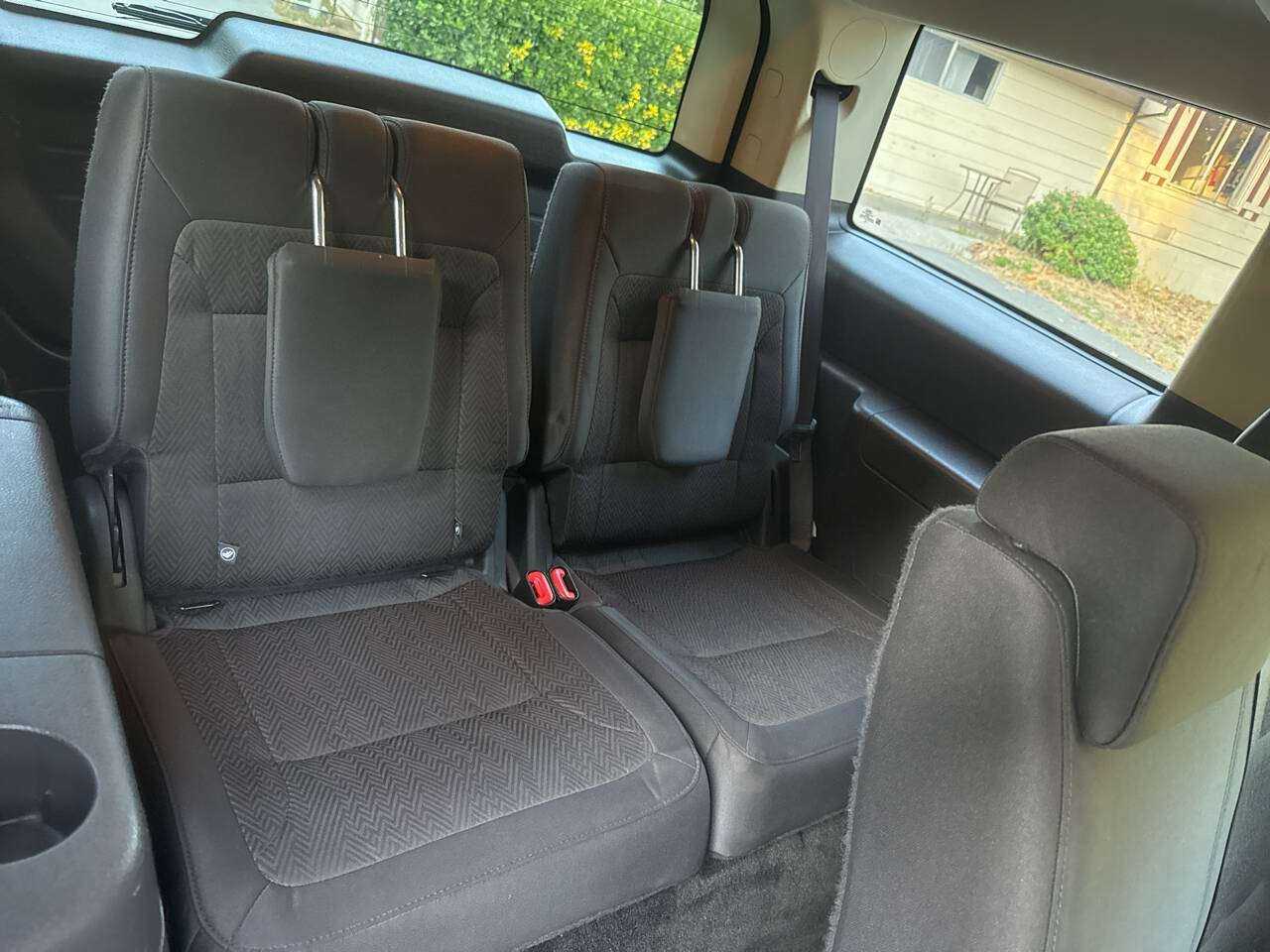 Ford Flex Image 7