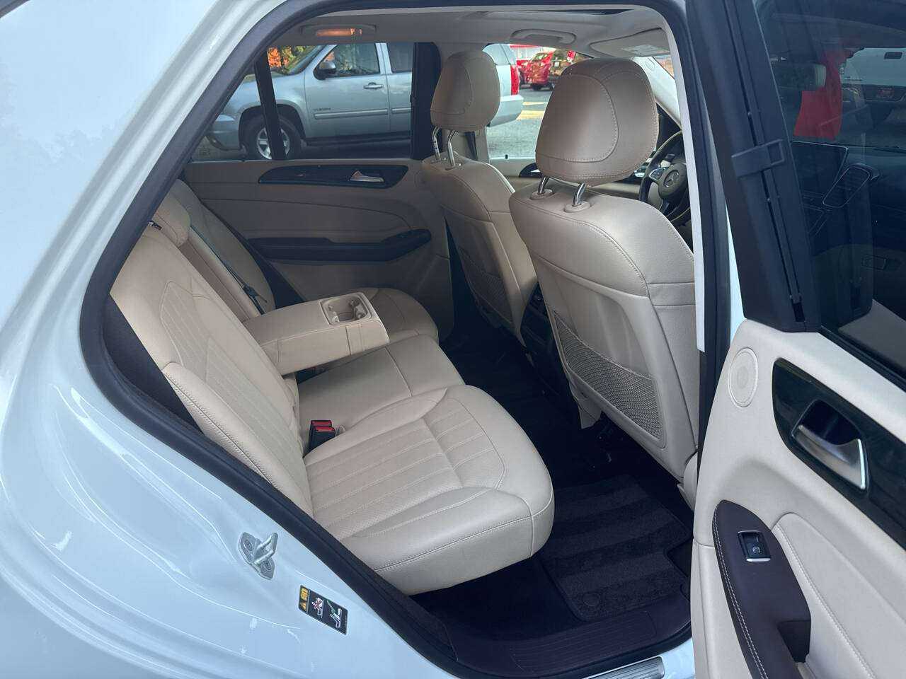 Mercedes-benz Gle Image 8