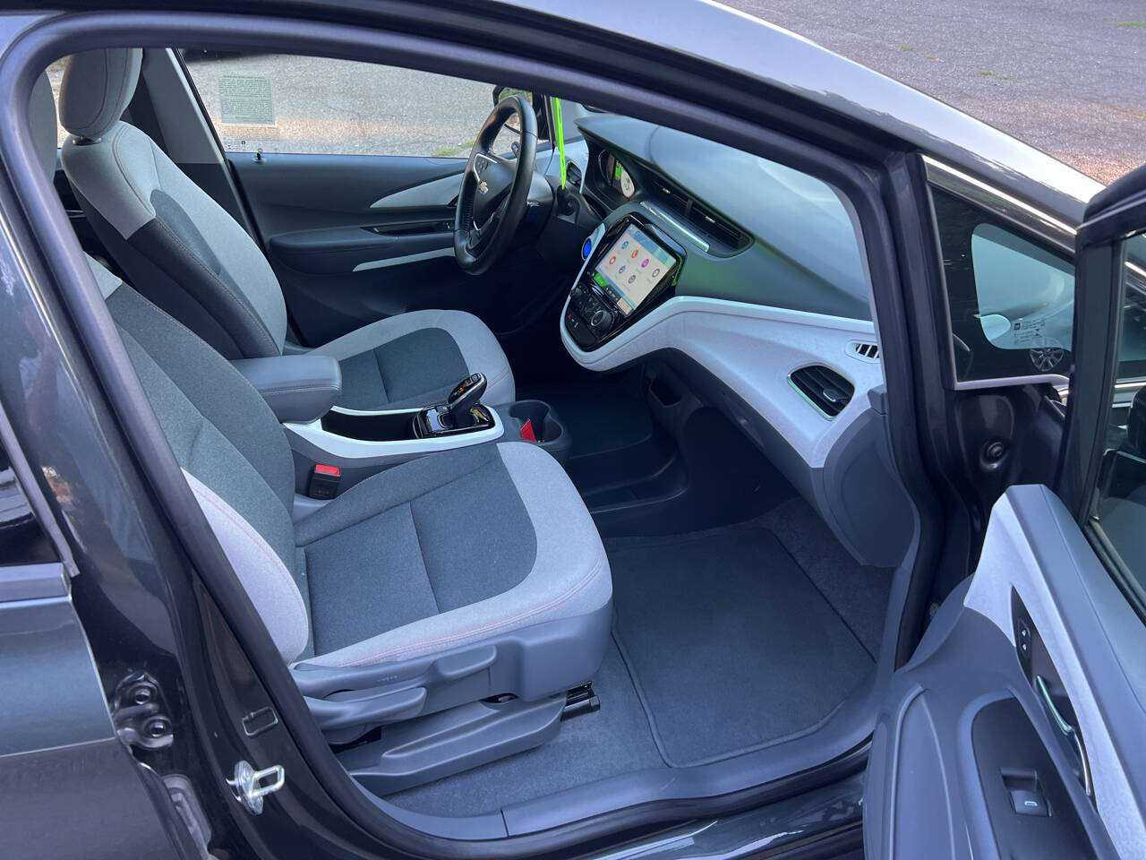 Chevrolet Bolt Ev Image 6