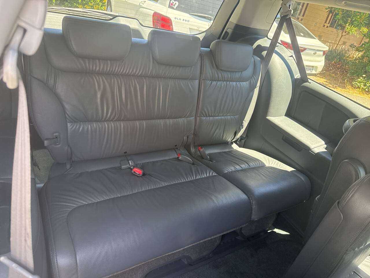 Honda Odyssey Image 7