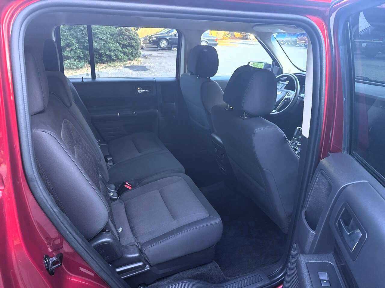 Ford Flex Image 6