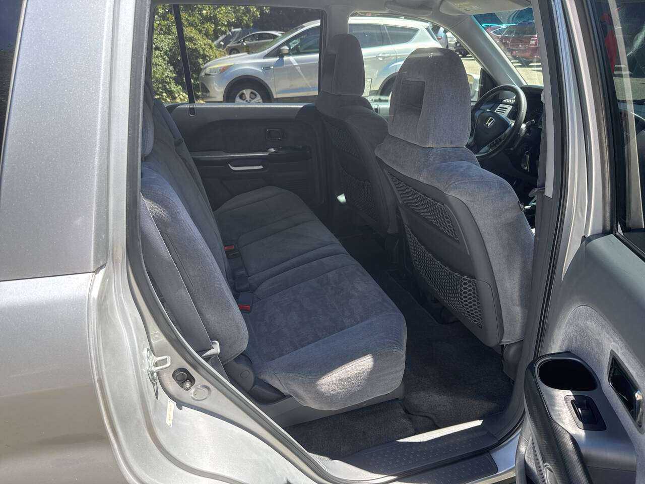Honda Pilot Image 6
